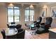 Upscale nail salon with pedicure stations at 17118 Vardon Ter # 202, Bradenton, FL 34211