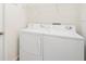 Laundry room with washer and dryer at 5198 Layton Dr, Venice, FL 34293