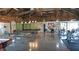 Game room with pool tables, ping pong, and exercise equipment at 6297 Drucker Cir, Port Charlotte, FL 33981