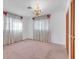 Bright bedroom with ample closet space and ceiling fan at 1316 Laurel Ave, Venice, FL 34285