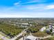 Wide view of community and surrounding area at 2081 Willow Hammock Cir # F204, Punta Gorda, FL 33983