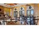 Bright and airy community room with large windows at 287 Cassano Dr, Nokomis, FL 34275