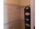 Closet with wire shelving and storage at 657 N Green Cir, Venice, FL 34285