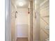 Large walk-in closet with wire shelving, providing excellent storage solutions at 21405 Olean Blvd # 404, Port Charlotte, FL 33952