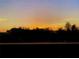 Spectacular sunset view visible from the balcony at 21405 Olean Blvd # 404, Port Charlotte, FL 33952