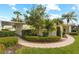 Well-maintained exterior with carport and manicured landscaping at 324 Wexford Ter # 171, Venice, FL 34293