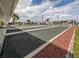 Enjoy a friendly game of bocce ball at 727 Blackburn Blvd, North Port, FL 34287