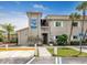 Harbor Cove community building exterior at 727 Blackburn Blvd, North Port, FL 34287