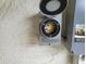 Exterior 30 amp generator connection for easy backup power during outages at 201 Auburn Woods Cir, Venice, FL 34292