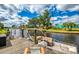 Waterfront property with private dock, canal access, and charming neighborhood views at 6627 Marius Rd, North Port, FL 34287