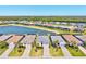 Beautiful lakefront home showcases amazing views and landscaping at 14724 Ponce De Leon Trl, Port Charlotte, FL 33981