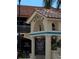Sign welcoming visitors to the historic downtown of Venice with shops in the background at 523 Park Estates Sq, Venice, FL 34293