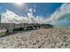 Wide exterior shot of the Venice Fishing Pier extending into the Gulf of Mexico at 407 Rubens Dr, Nokomis, FL 34275