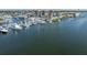 Waterfront condo near boat docks, ideal for boat enthusiasts seeking a convenient coastal lifestyle at 501 Tamiami N Trl # 502, Venice, FL 34285