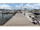 The community provides private marina access for condo residents with deep water access to the Gulf at 501 Tamiami N Trl # 502, Venice, FL 34285