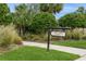 Legacy Trail access for walking, jogging, and enjoying nature near the community at 5665 Piccolo St, Nokomis, FL 34275