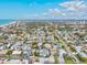 Beautiful beachside neighborhood featuring a well-situated home with a blend of comfort and convenience at 605 Cornwell On The Gulf, Venice, FL 34285