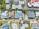 Desirable home with a sparkling pool and inviting outdoor area nestled in a tranquil neighborhood at 605 Cornwell On The Gulf, Venice, FL 34285