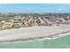 Coastal property offering breathtaking ocean views and a serene beachside ambiance at 605 Cornwell On The Gulf, Venice, FL 34285