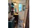 Charming bathroom with rustic vanity, decorative towels, and unique accents creating a cozy space at 964 1St Dirt Rd, Venice, FL 34292