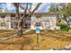 Townhouse with lush landscaping and accessible parking at 1051 Forrest Nelson Blvd # A-103, Port Charlotte, FL 33952