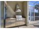 Stainless steel outdoor kitchen with sink and grill, perfect for al fresco dining at 23138 Copperleaf Dr, Venice, FL 34293
