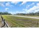 Scenic view of the river at 2371 Scenic Dr, Venice, FL 34293