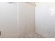 Shower with tiled walls and a tiled shower floor, offering a practical and easy-to-maintain design at 781 Missouri Rd, Venice, FL 34293