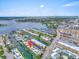 Beautiful waterfront condos featuring serene canals and proximity to beaches and ocean at 902 Gibbs Rd # 181, Venice, FL 34285