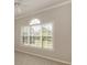 Large window lets natural light illuminate this living space at 10768 Trophy Dr, Englewood, FL 34223