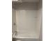 Bathroom featuring a bathtub with tile surround and a shower head at 1190 Longfellow Way # 135C, Sarasota, FL 34243