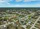 Expansive neighborhood view at 2114 S Biscayne Dr, North Port, FL 34287