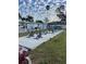 Enjoy working out with community fitness center and shuffleboard courts at 218 Palm Air Dr, Osprey, FL 34229