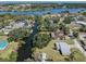 Scenic waterfront community with easy access to boating and the open bay at 501 Dona Dr, Nokomis, FL 34275