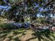 Picturesque dock on the water, offering a tranquil spot to relax and enjoy nature at 501 Dona Dr, Nokomis, FL 34275