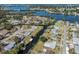 This scenic waterfront community offers stunning views and private boat access, perfect for boating enthusiasts at 506 Buena Vista Dr, Nokomis, FL 34275