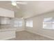 Bright, open living area with sliding doors for indoor/outdoor flow at 506 Buena Vista Dr, Nokomis, FL 34275
