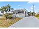 Charming single-story home with a well-maintained front yard and a spacious driveway at 508 Blackburn Blvd, North Port, FL 34287