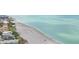 Beautiful beachfront properties along the coast offer scenic views and direct access to the sandy shores at 718 Golden Beach Blvd # 2, Venice, FL 34285