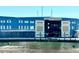 Waterfront boat storage facility perfect for storing yachts or boats after a relaxing cruise at 8603 46Th Avenue W Cir, Bradenton, FL 34210