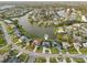 Charming waterfront homes in a well-established community near a scenic lake at 1300 Lucaya Ave, Venice, FL 34285