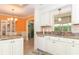 Kitchen featuring light countertops, and stainless steel appliances at 72 Circlewood Dr # A2-7, Venice, FL 34293