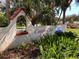 Welcome to Country Club Estates; a waterfront boating community! at 822 Bogie St, Venice, FL 34285