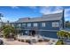 Charming exterior of Fishermen's Village, offering a unique shopping and dining experience in a waterfront setting at 1 Colony Point Dr # 11A, Punta Gorda, FL 33950