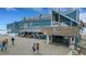 Harpoon Harry's Restaurant boasts waterfront views, inviting ambiance, and prominent signage for a memorable dining experience at 1 Colony Point Dr # 11A, Punta Gorda, FL 33950