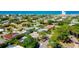 Charming neighborhood with lush greenery and diverse housing, close to the waterfront at 10742 Ironbridge Dr, Venice, FL 34293