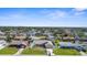A nice home sits in a charming community with green lawns and wonderful landscaping at 1087 Piedmont Rd, Venice, FL 34293