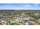 Spacious single-Gathering home features a large backyard with white vinyl fence and is located in a vibrant neighborhood at 1087 Piedmont Rd, Venice, FL 34293