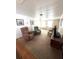 Spacious living room providing ample space for relaxation and entertaining at 16 Nautical Dr, North Port, FL 34287