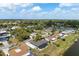 Charming home with a well-maintained yard in a desirable neighborhood and waterfront access at 4740 Payne St, North Port, FL 34287